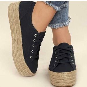 Steve Madden Hampton sneakers Size 7.5